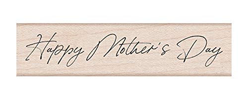 Handwritten Mother's Day