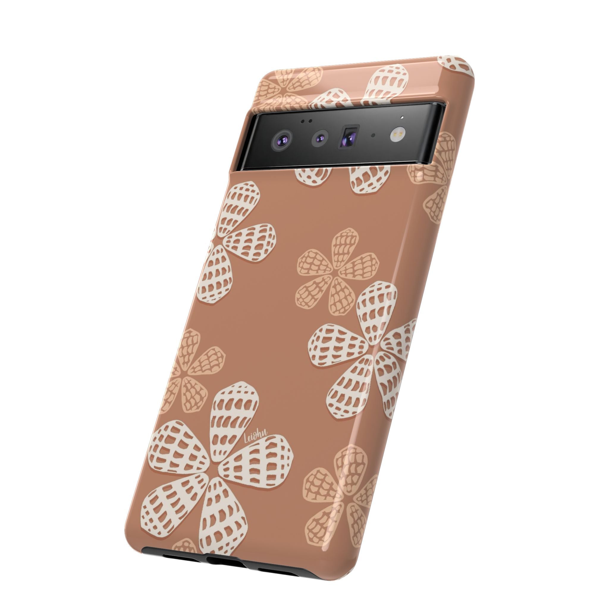 Hebrew Shell Case for Google Pixel - Durable Protective Cover with Stylish Design - Perfect for Everyday Use, Travel & Outdoor Activities