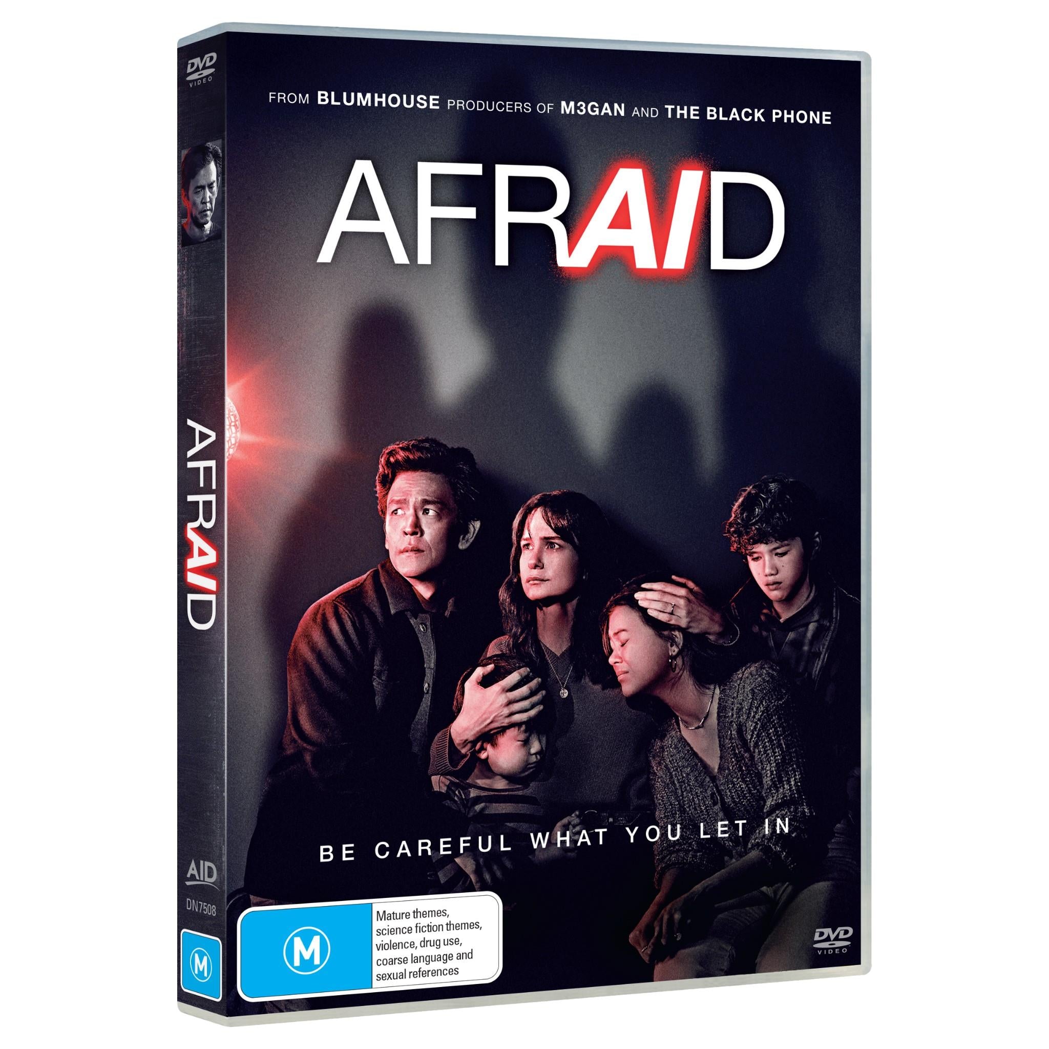 Afraid System Collections Generic List1System Object DVD - Best for .NET Developers & Programmers | Perfect for Coding Projects & Software Development