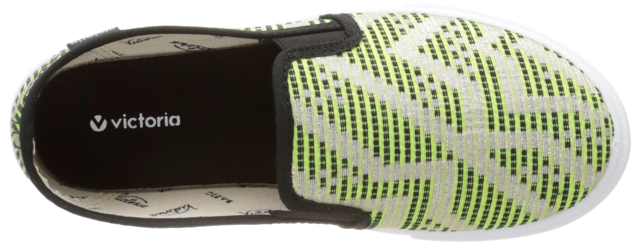 Victoria Unisex Low-Top Sneakers - Lightweight Comfortable Casual Shoes for Men & Women | Perfect for Walking, Running, and Everyday Wear