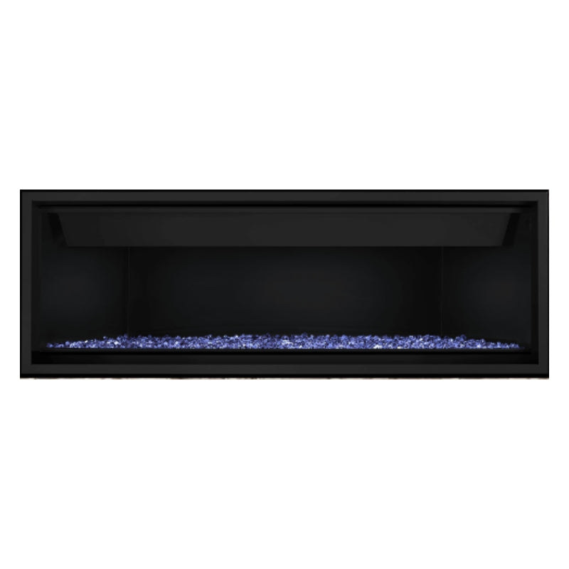 MIRRO-FLAME Porcelain Reflective