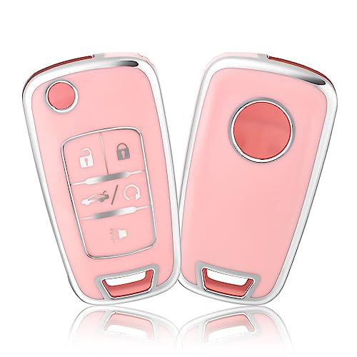 Silver Pink
