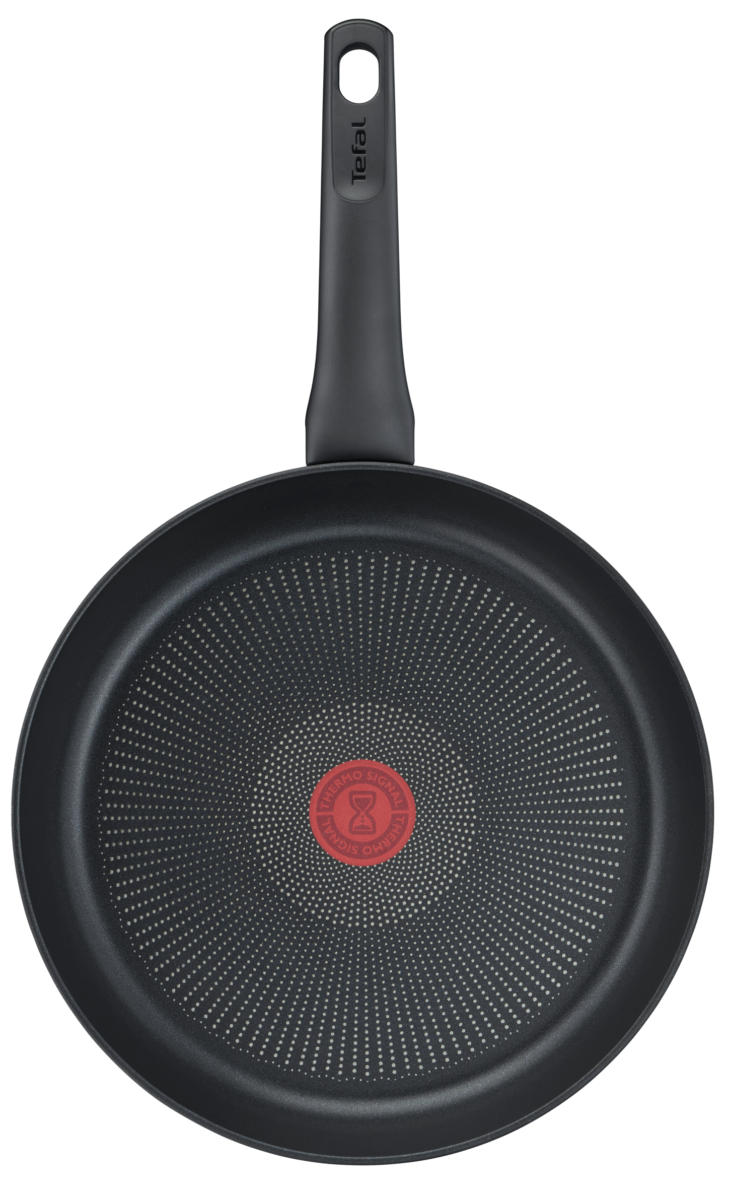 Tefal Ultimate Non Stick Induction Frypan 30cm - Professional Cookware for Home & Restaurant Use - Perfect for Frying, Searing & Sauteing