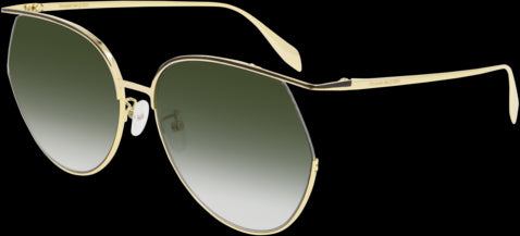 AM0255S-003 - GOLD - GREEN - GRADIENT