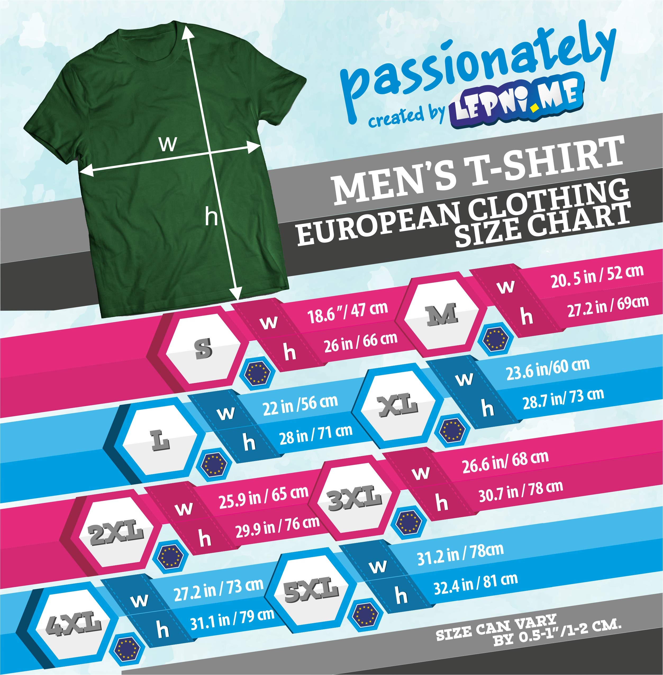 Lepni.me Men's T-Shirt - Vintage DJ & Music Lover Gift with Retro Headphone Print - Perfect for Concerts, Music Festivals & DJ Parties