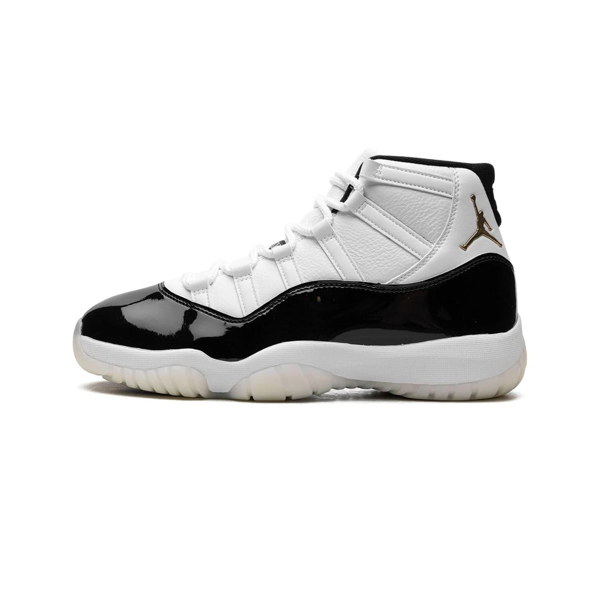 Air Jordan 11 Retro 'DMP Gratitude' GS Basketball Shoes (2023) - Perfect for Basketball Games, Sneaker Collecting & Streetwear Fashion
