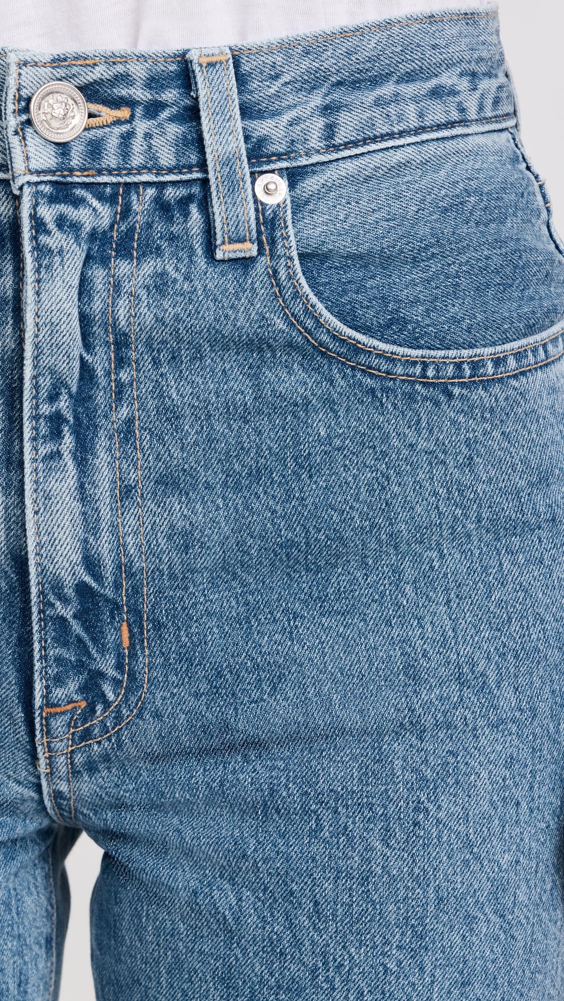 Stylish Women's London Jeans - High Waist Skinny Denim Pants for Casual Wear & Everyday Outfits | Perfect for Work, Dating & Weekend Looks