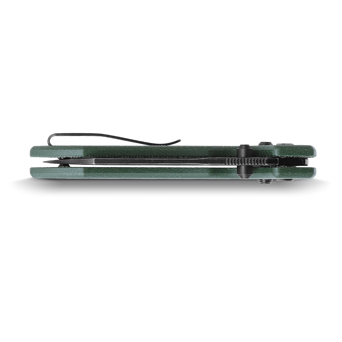 Raccoon® Crossbar Lock Folding Knife - 3.25
