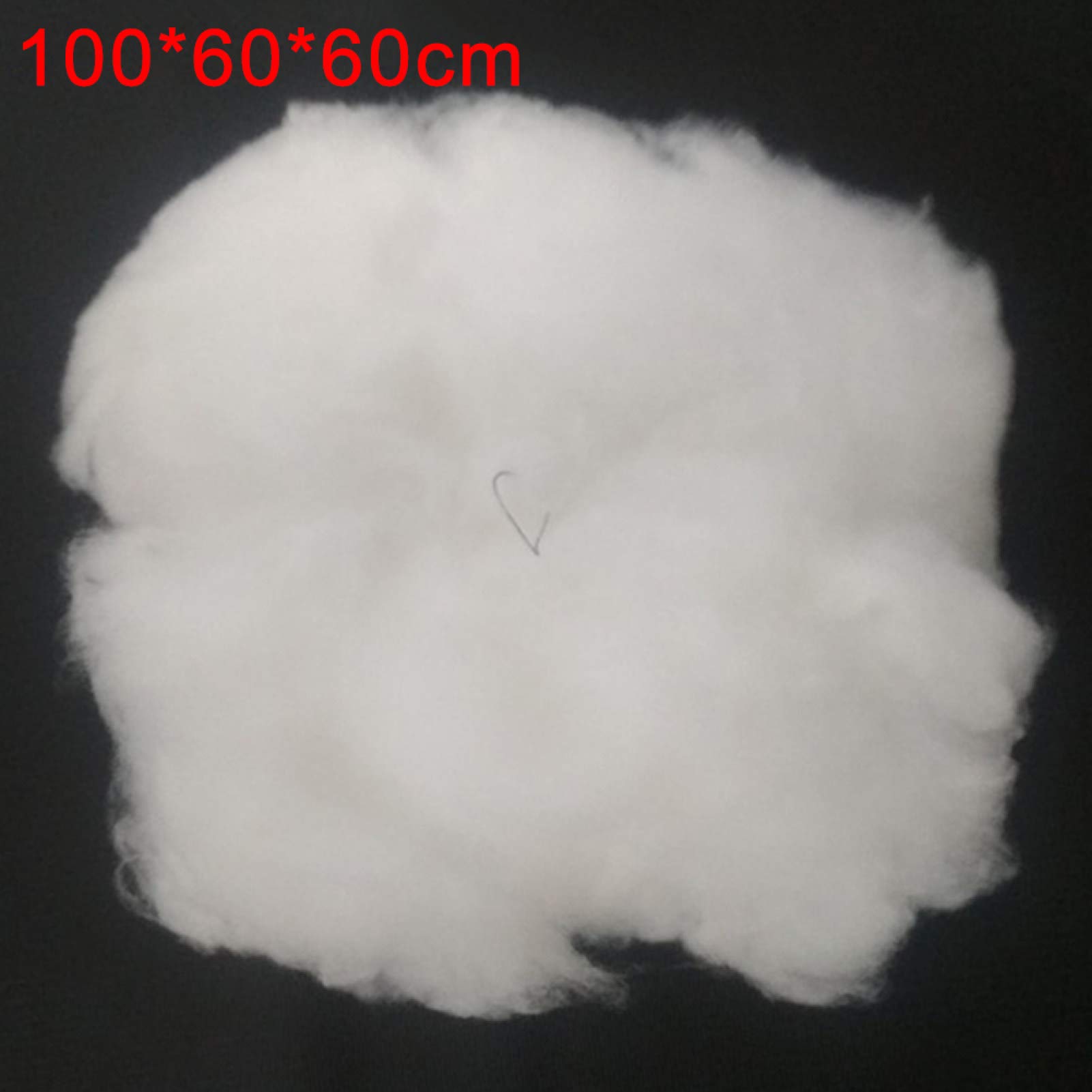 Cloud-Shaped Hanging Decorations for Christmas, Weddings & Birthdays - Party Backdrop & Photography Prop for Festive Celebrations