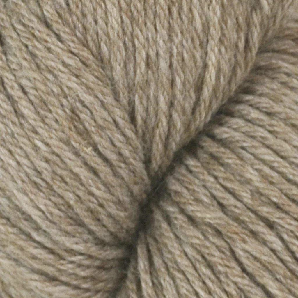 Berroco Vintage Yarn 5105 Oats - Premium Worsted Weight Yarn for Knitting & Crocheting - Perfect for Scarves, Sweaters & Home Decor Projects