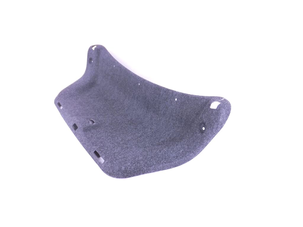Genuine Chrysler 1WW42VXLAD Trunk Liner Carpet - Premium Fit for Sedans & SUVs, Durable & Stylish Interior Upgrade