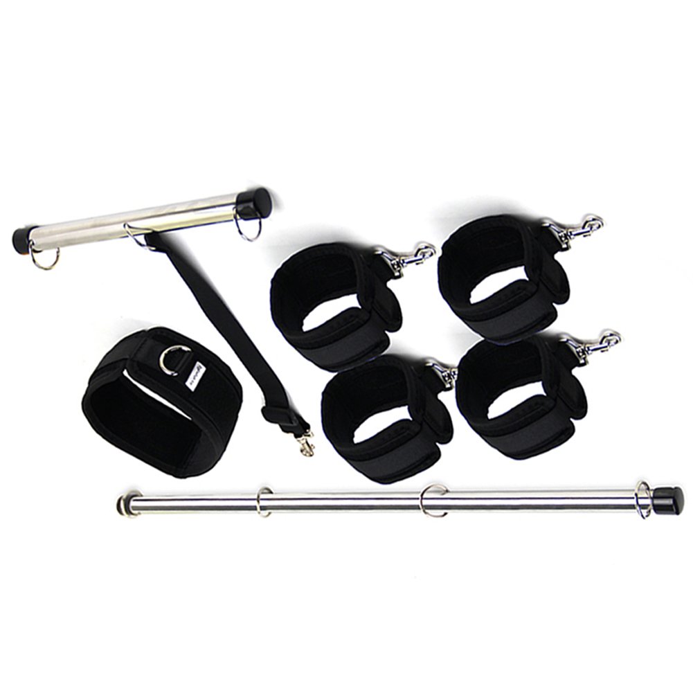Adjustable Hoops and Pedals - Home Fitness Equipment for Yoga, Training & Exercise | Perfect for Indoor Workouts, Gym & Home Gym Use