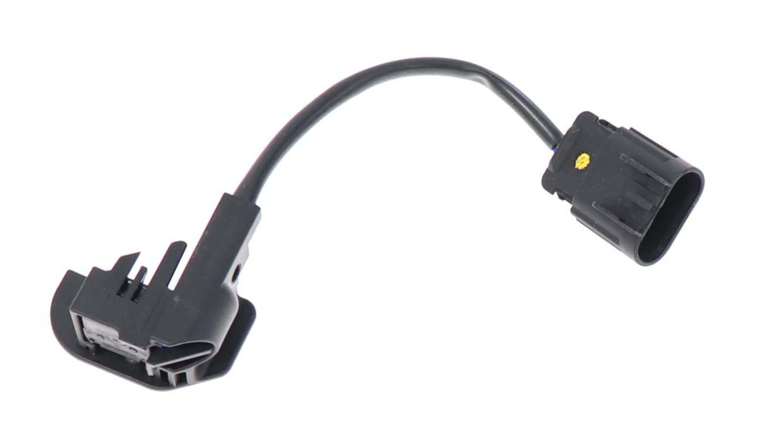 Wabco S9650010092 Clutch Control Switch - Heavy Duty Truck & Commercial Vehicle Replacement Part for Smooth Gear Shifting