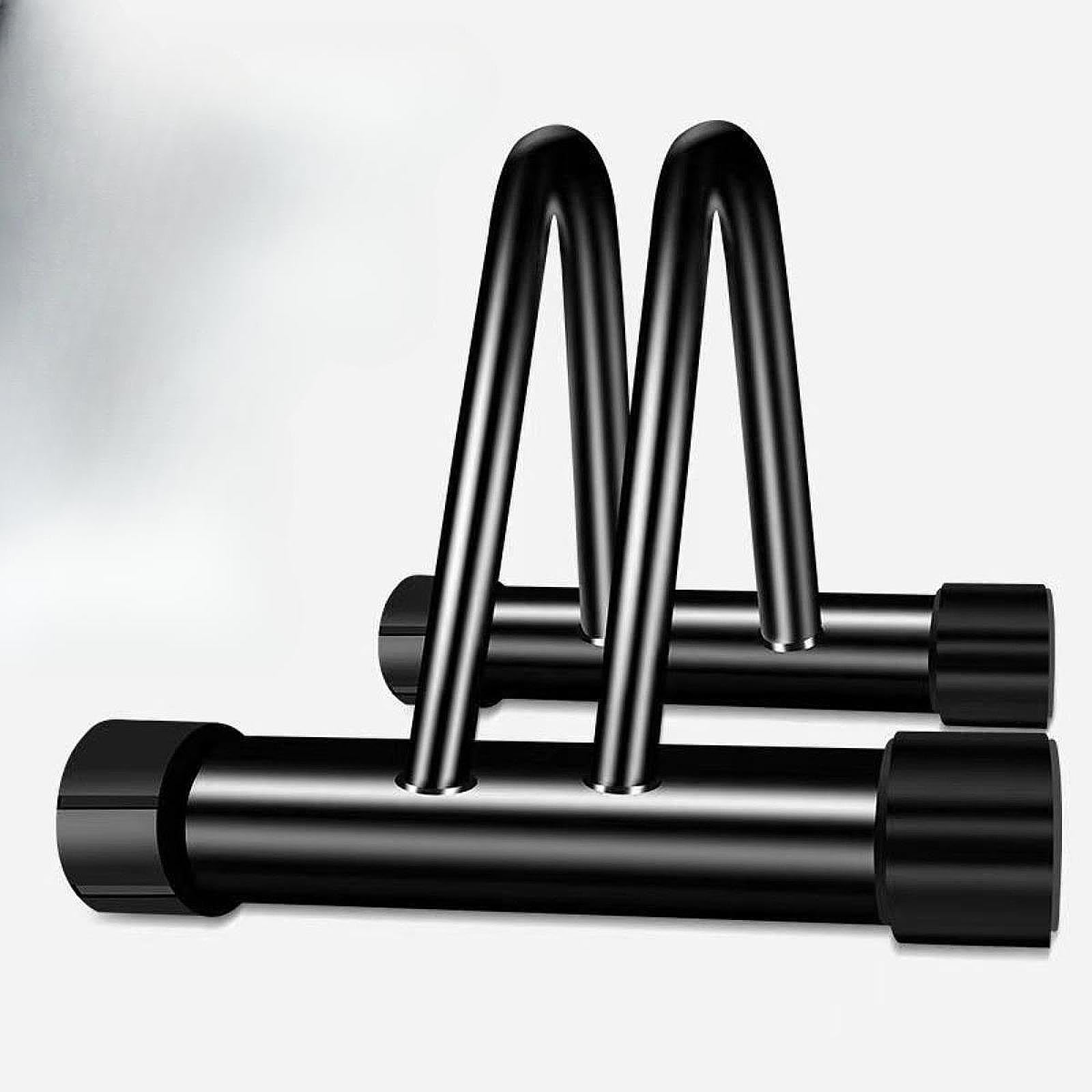 Qialexicon Bike Storage Rack - Easy to Assemble Wall Mounted Bicycle Organizer for Garage, Shed & Home - Perfect for Cycling Enthusiasts & Space Saving Solutions