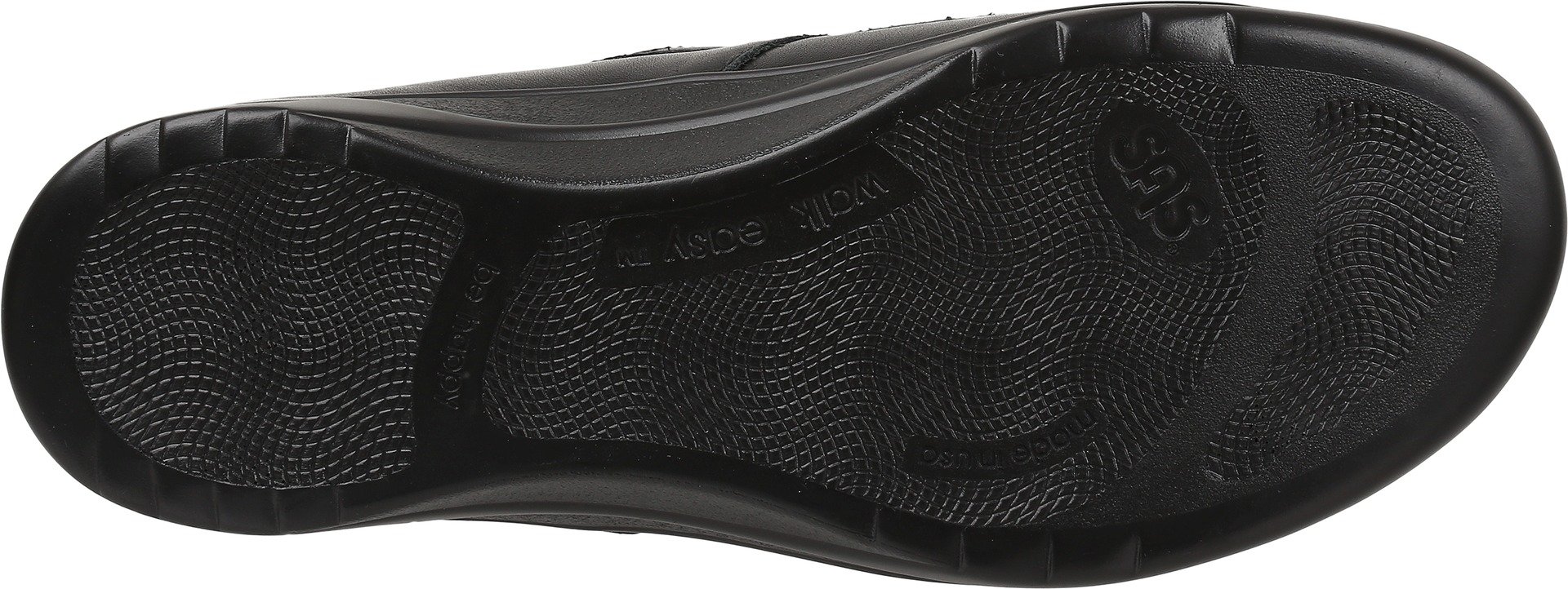 SAS Women's Comfortable Flats - Lightweight & Supportive Slip-On Shoes for Work, Travel & Everyday Wear