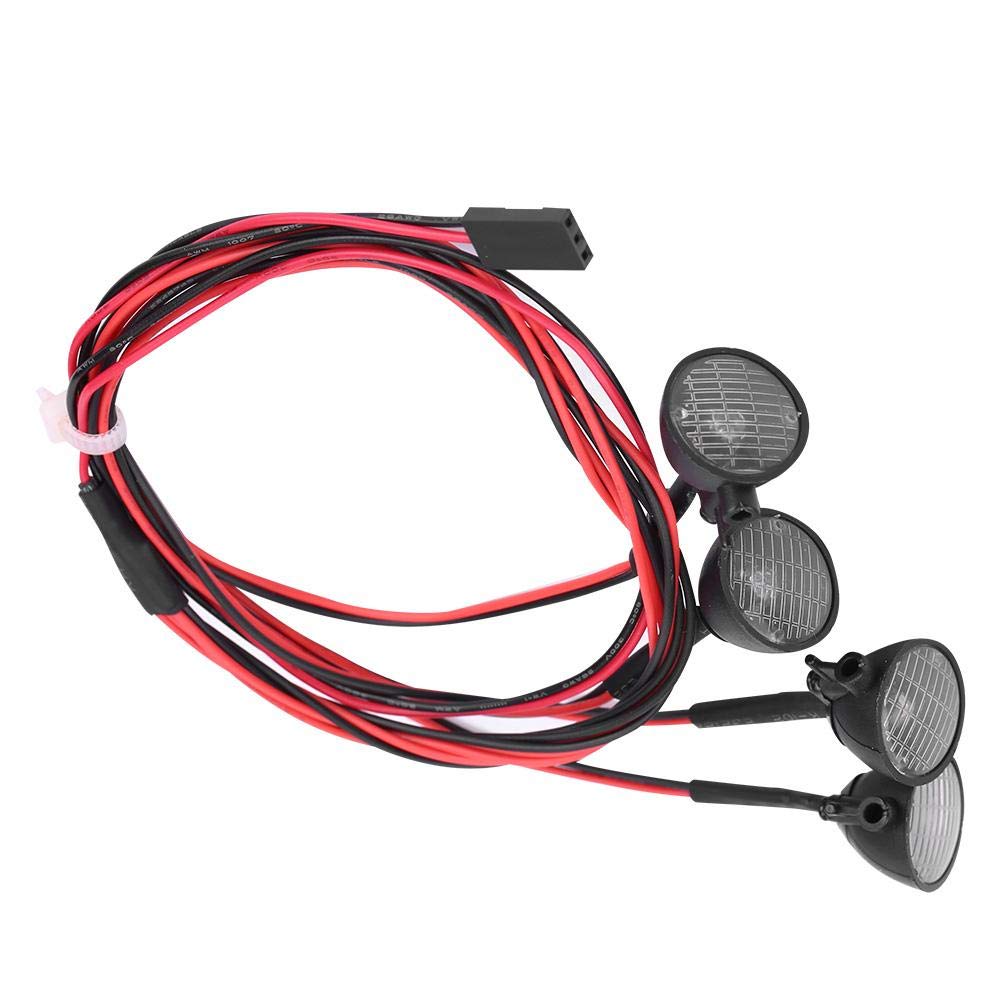 Tbest RC Light Bar - 12