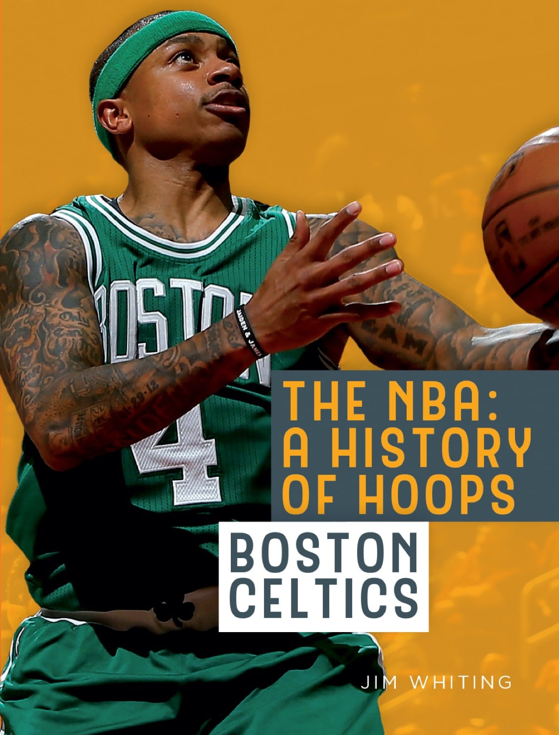 Boston Celtics Book - 9781608188369 - Perfect Gift for NBA Fans & Basketball Enthusiasts | Great for Sports Memorabilia Collectors & Celtics Supporters