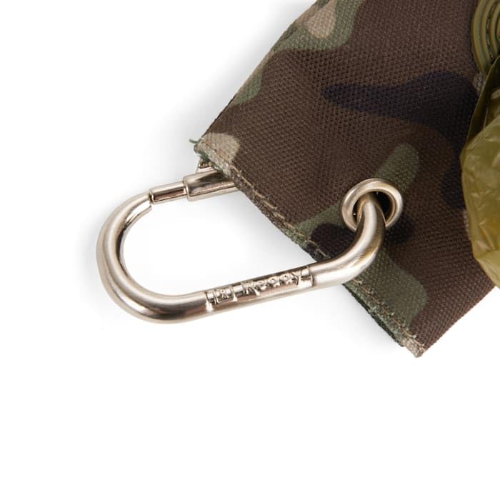 Reddy Camo Starter Set for Small Dogs - Waterproof & Durable Dog Hunting Gear for Outdoor Adventures