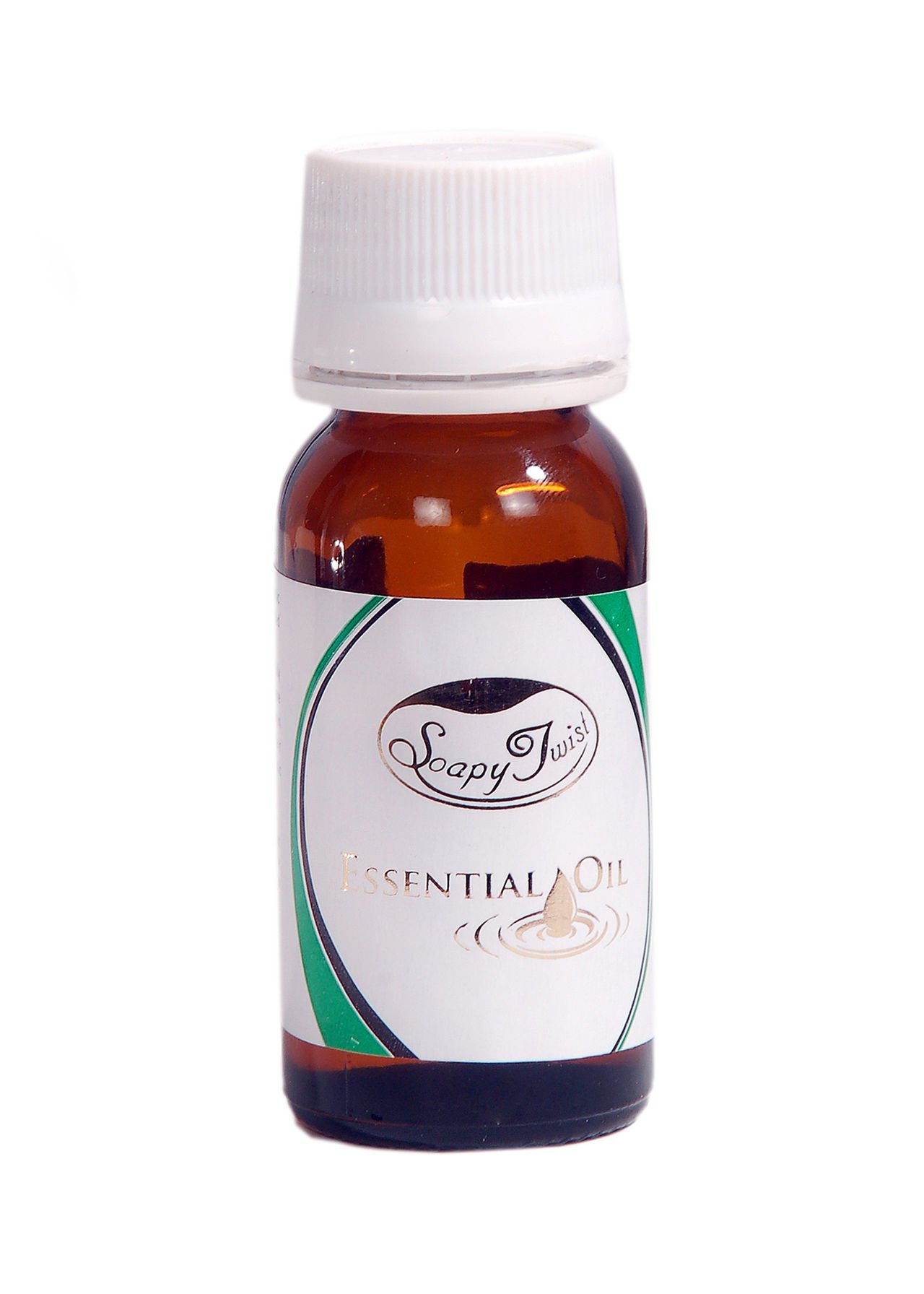 Pure Rosemary Essential Oil for Hair Growth & Relaxation - Natural Aromatherapy for Diffusers, Massage & Skincare