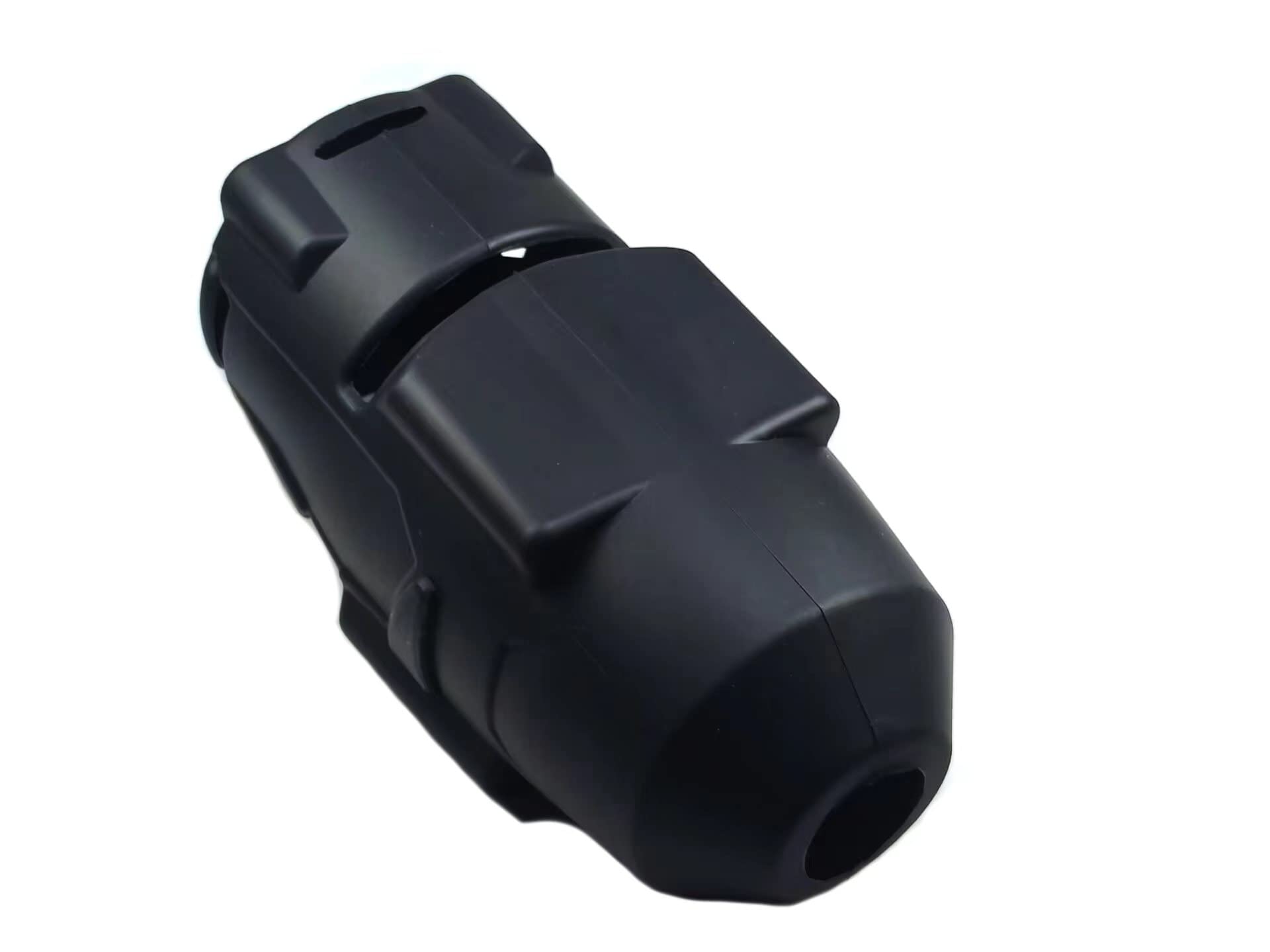 High Torque Impact Wrench Boot for Milwaukee M18 FUEL 1/2