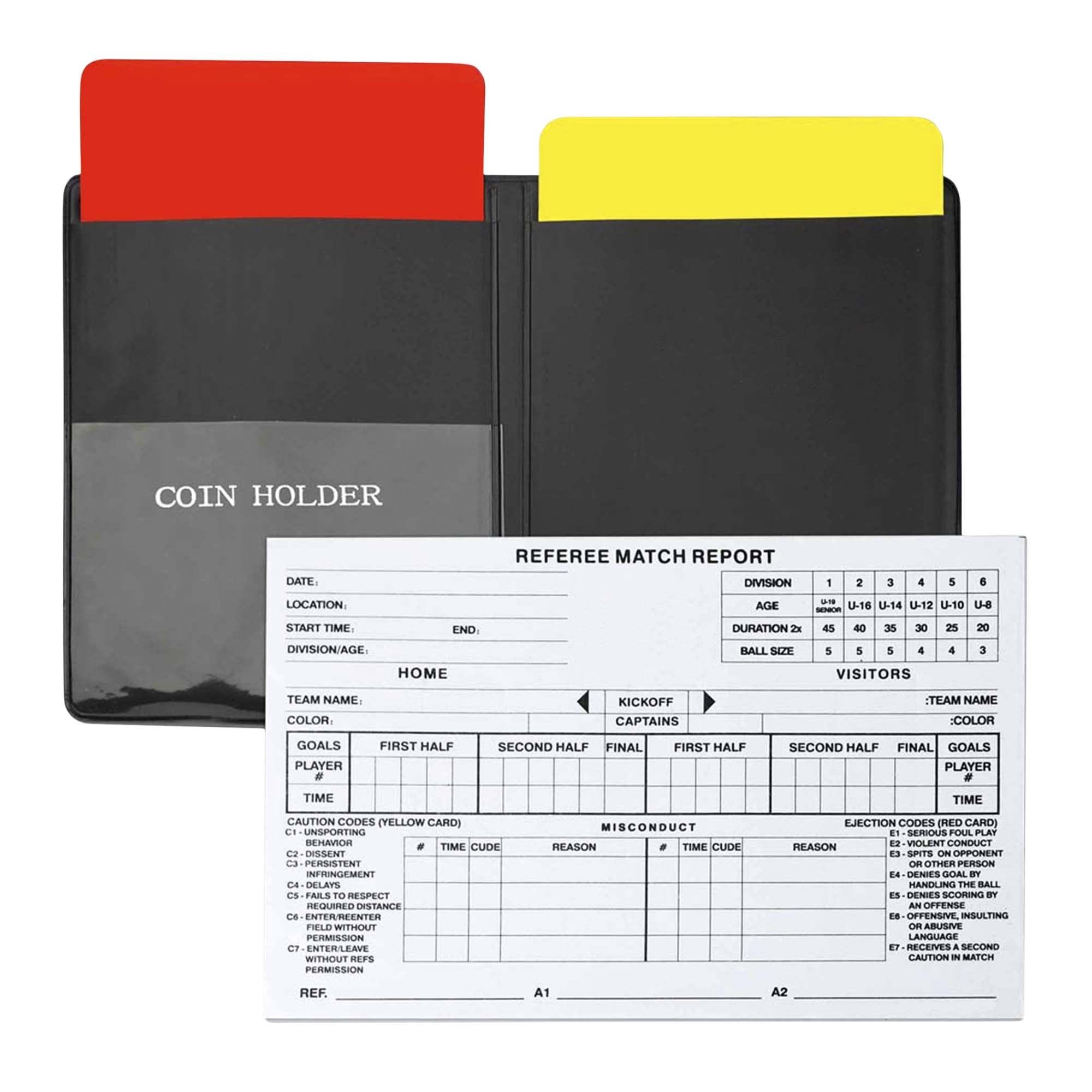 Referee Data Set - Comprehensive Sports Officiating Statistics & Analysis for Coaches, Teams, and Analysts | Perfect for Game Strategy Development and Performance Tracking