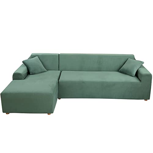 Plush Green