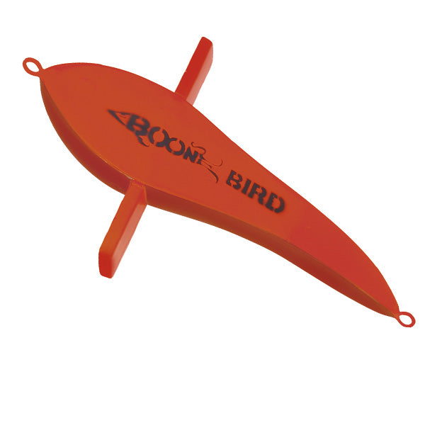 Boone Unrigged Bird Teasers - Interactive Cat Toy for Indoor Cats - Perfect for Playtime & Exercise - Stimulates Natural Hunting Instincts