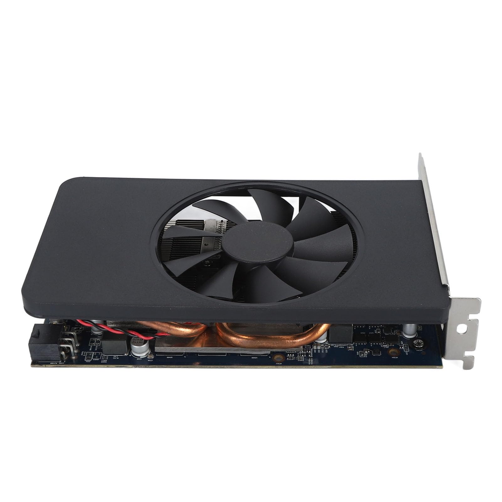 RX 580 8GB GDDR5 256-bit Gaming Graphics Card for PC - High Performance Video Card for 1080p HD Gaming, Streaming & VR - Perfect for Fortnite, PUBG, Call of Duty & Esports Gaming PCs