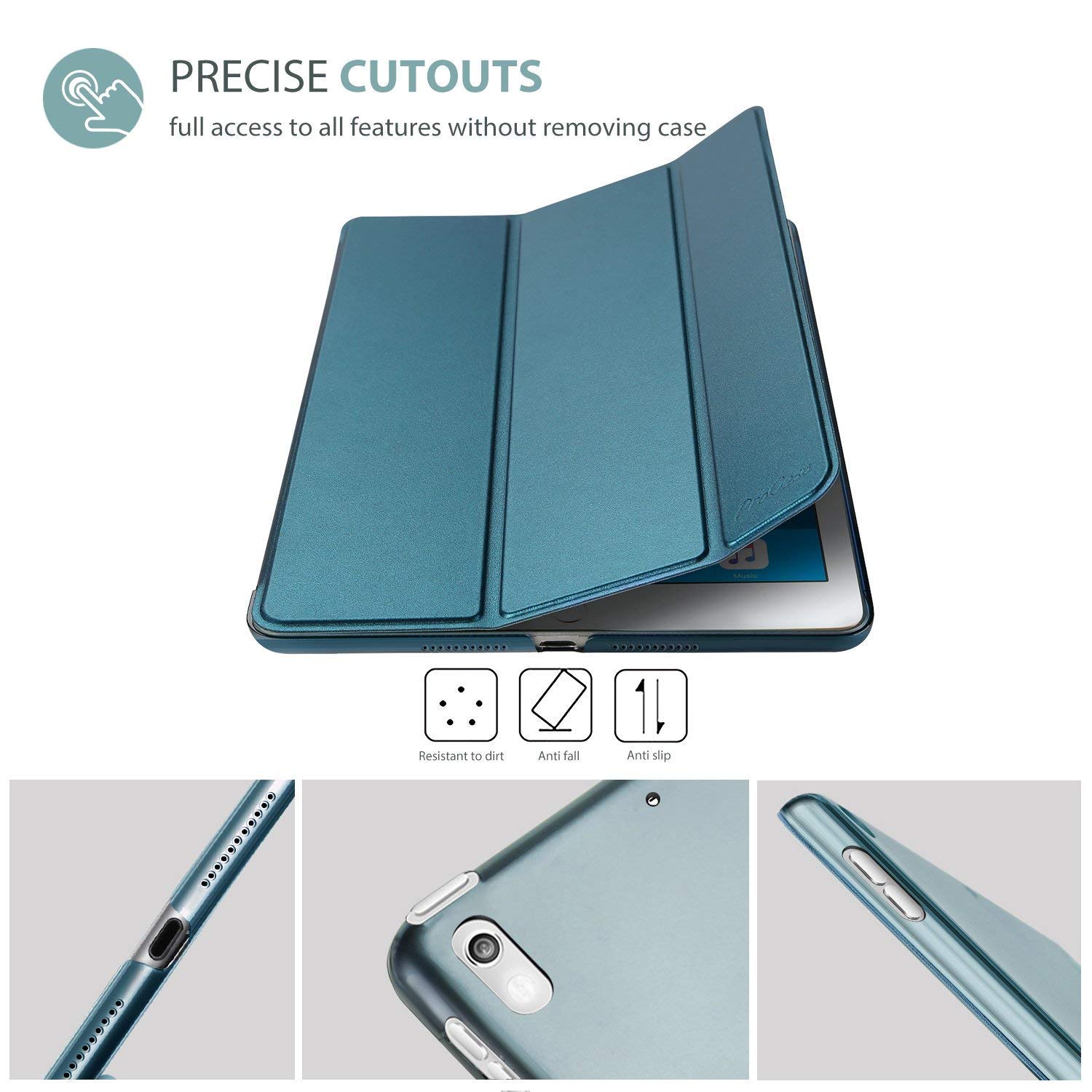 ProCase iPad Air 3rd Gen 10.5