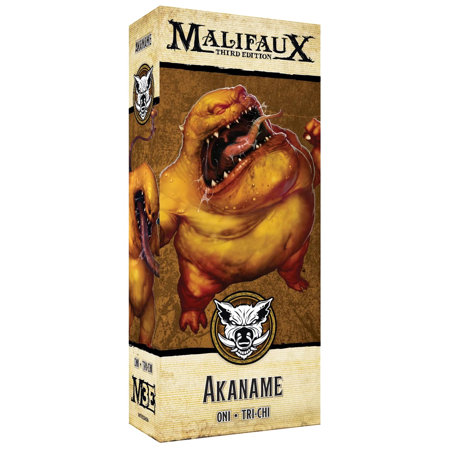 Malifaux Wyrd Games WYR23626 Miniature Gaming Accessories for Tabletop RPG & Strategy Battles