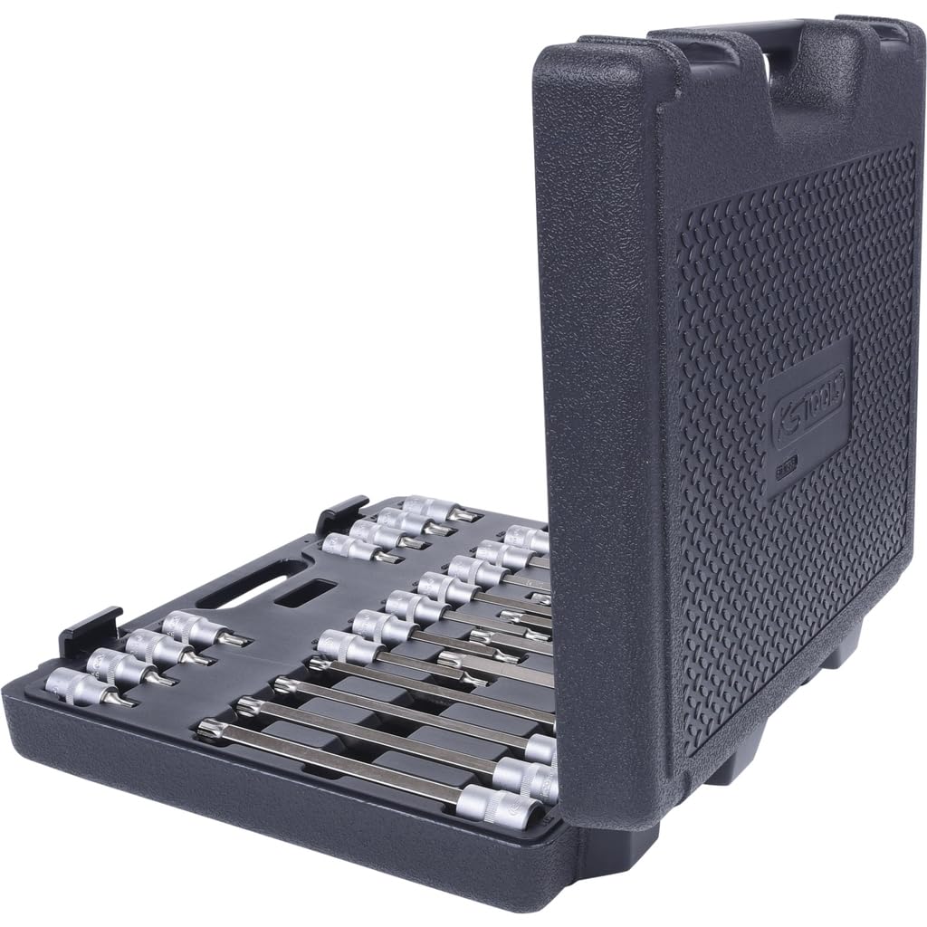 KS TOOLS 911.1635 26-Piece 1/2