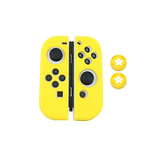 Yellow-Yellow