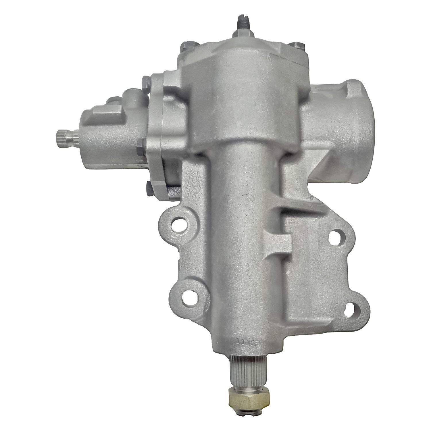 Lares 11148 Power Steering Gear Box - Replacement for Smooth Steering & Enhanced Control - Perfect for Trucks, SUVs, and Off-Road Vehicles