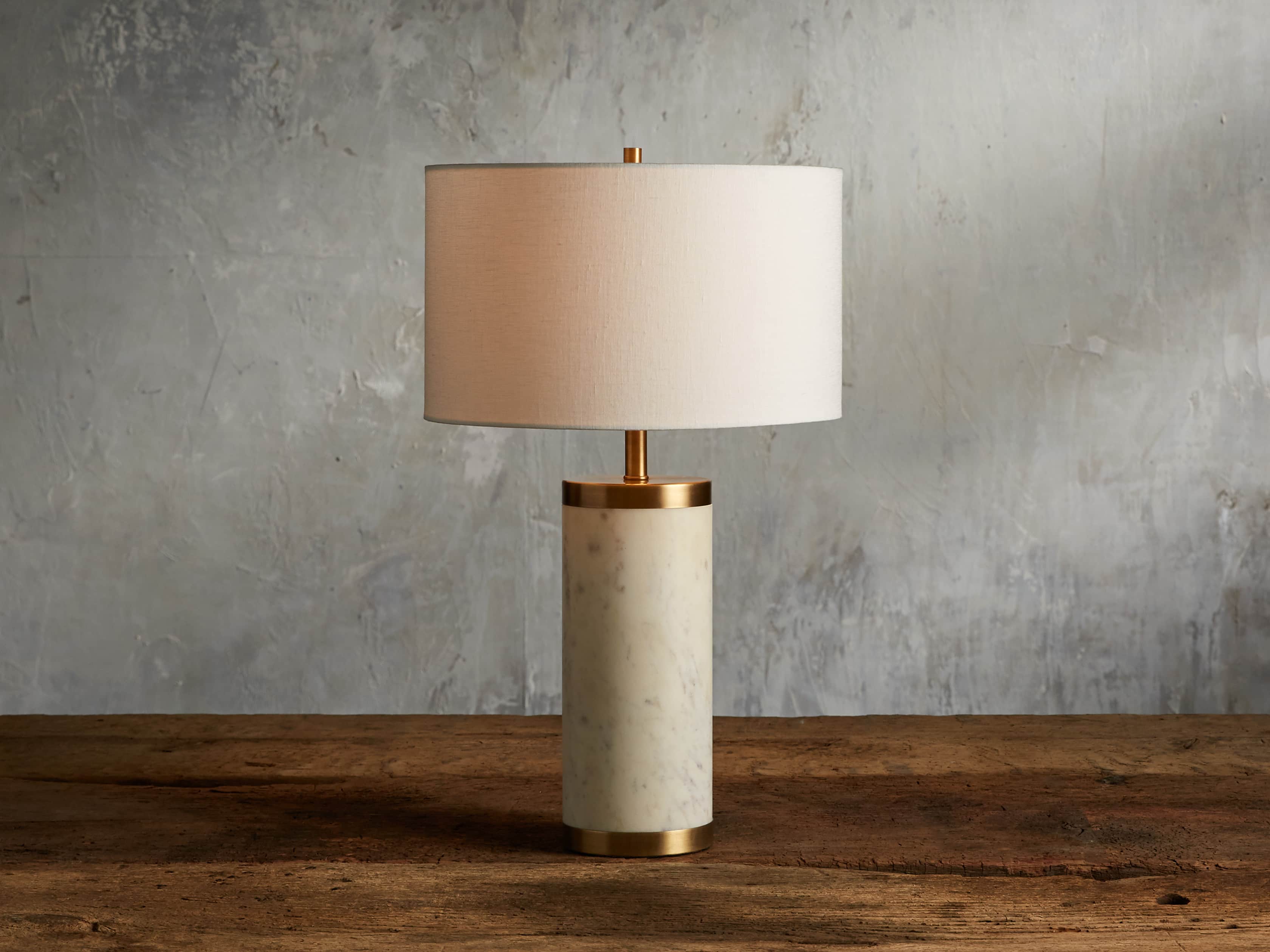 Modern Caseti Table Lamp - Adjustable LED Desk Light for Home Office, Bedroom & Study - Warm White & Cool White Lighting Options for Reading & Working