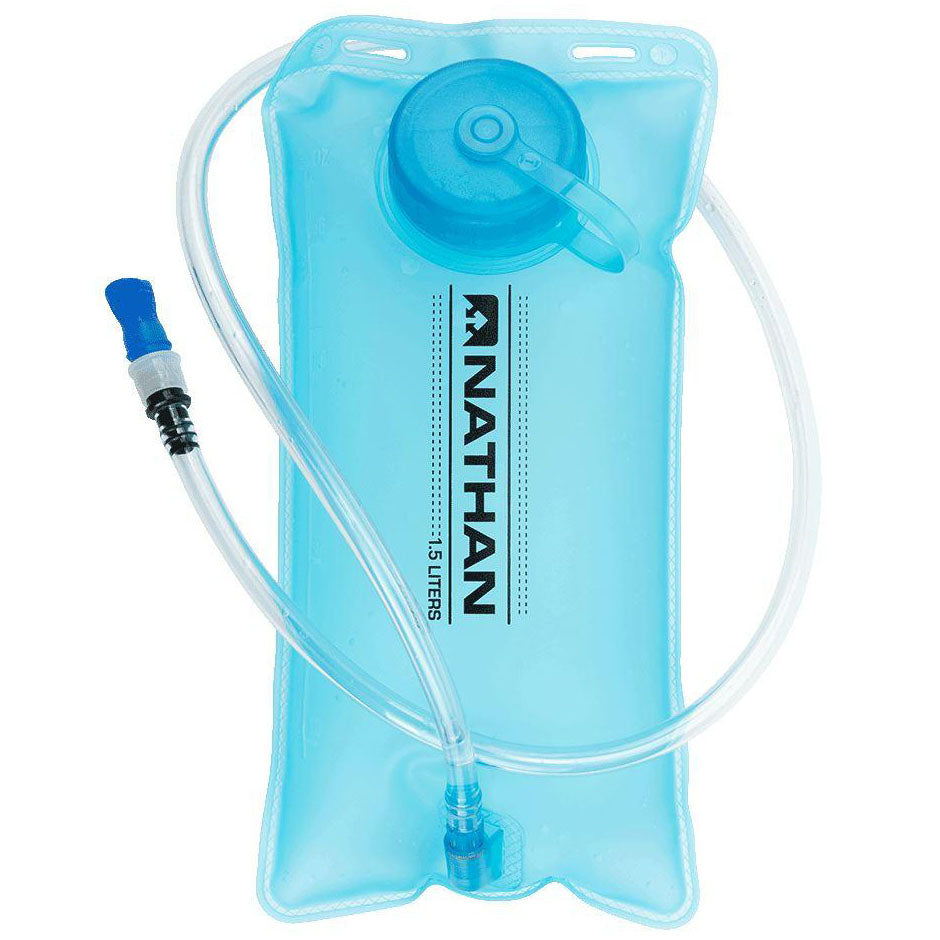 QUICKSTART PLUS 6L Racing Hydration Pack - Lightweight Water Backpack for Marathon, Cycling & Outdoor Sports - Perfect for Runners, Bikers & Hikers