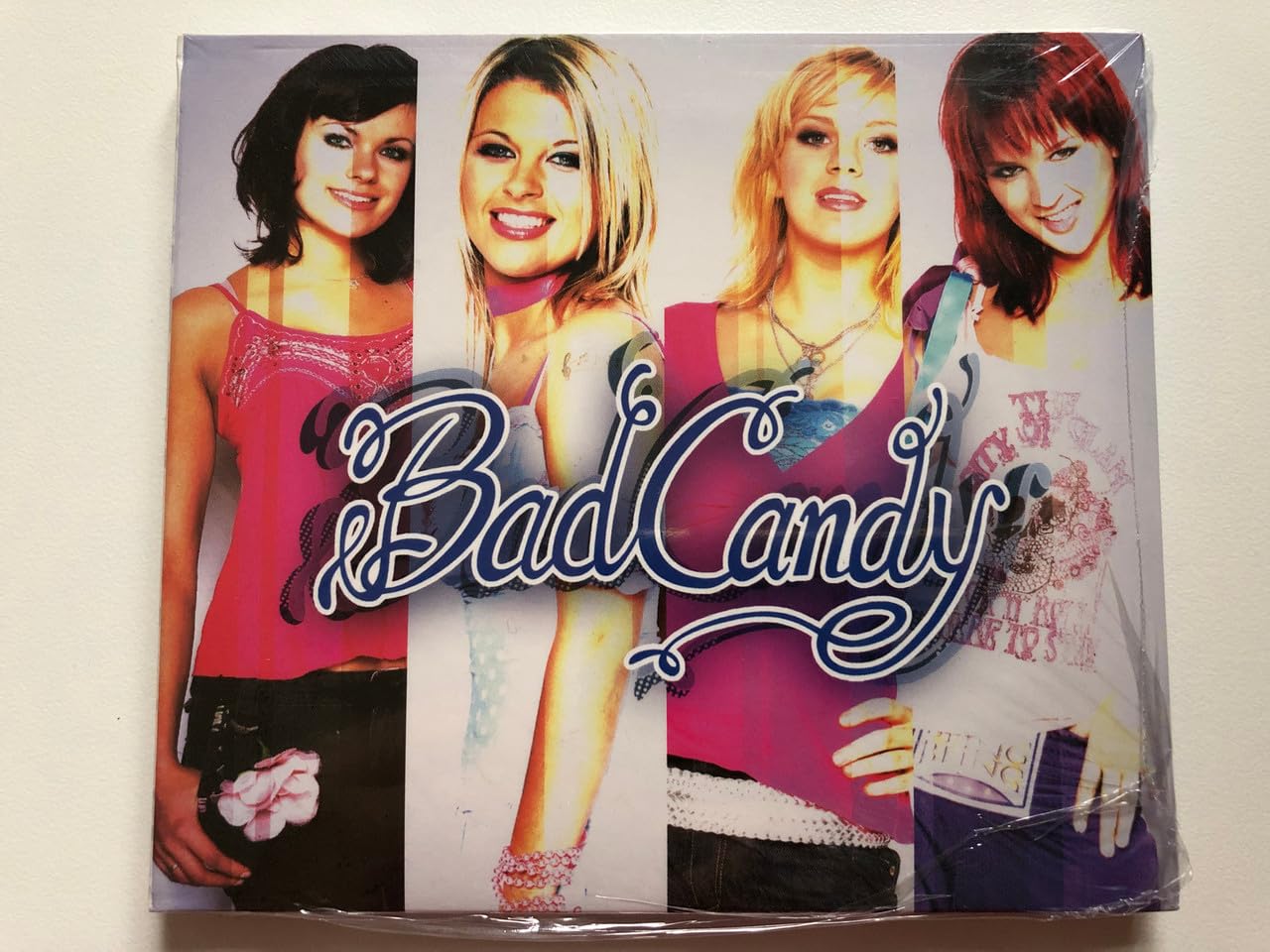 Bad Candy - Sour & Sweet Hard Candy for Halloween, Parties & Gifts | Bulk Candy for Trick or Treat, Movie Nights & Office Snacks