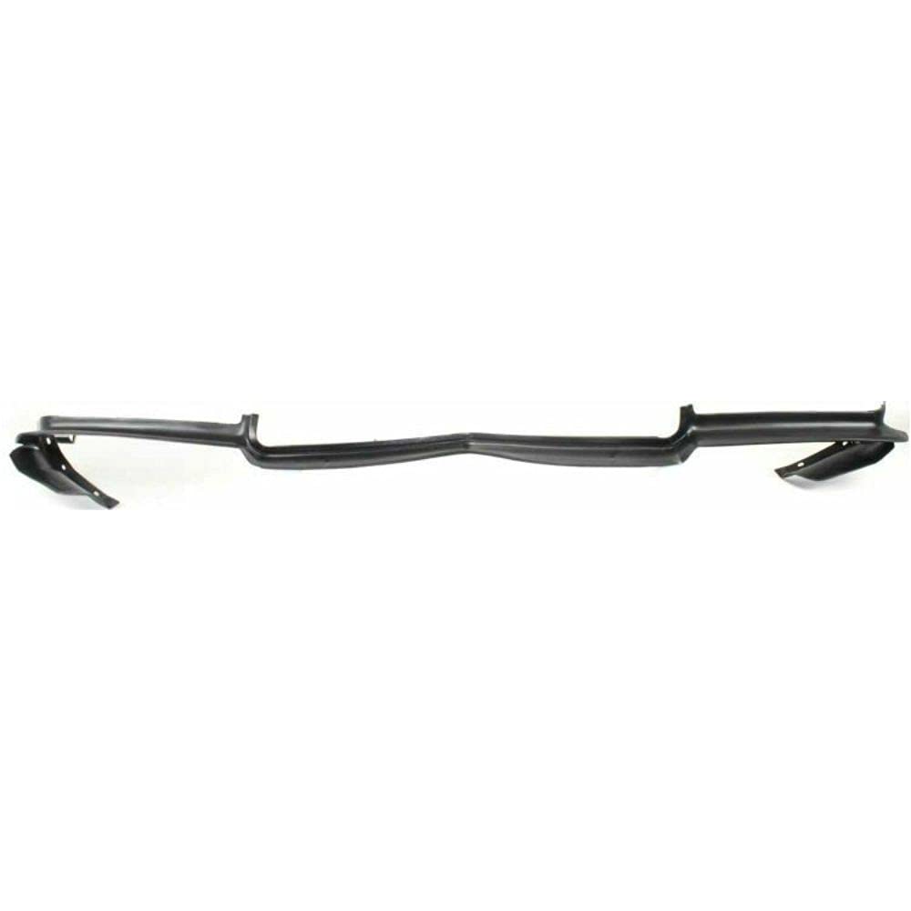 86-90 Chevy Caprice Front Bumper Filler Panel - GM1087230 12390727 Replacement Part | Durable OEM Fit | Perfect for Restoration & Classic Car Maintenance