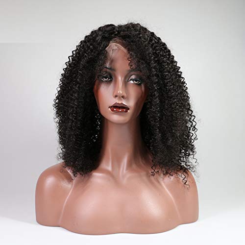 Kinky Curly Full Lace Wigs