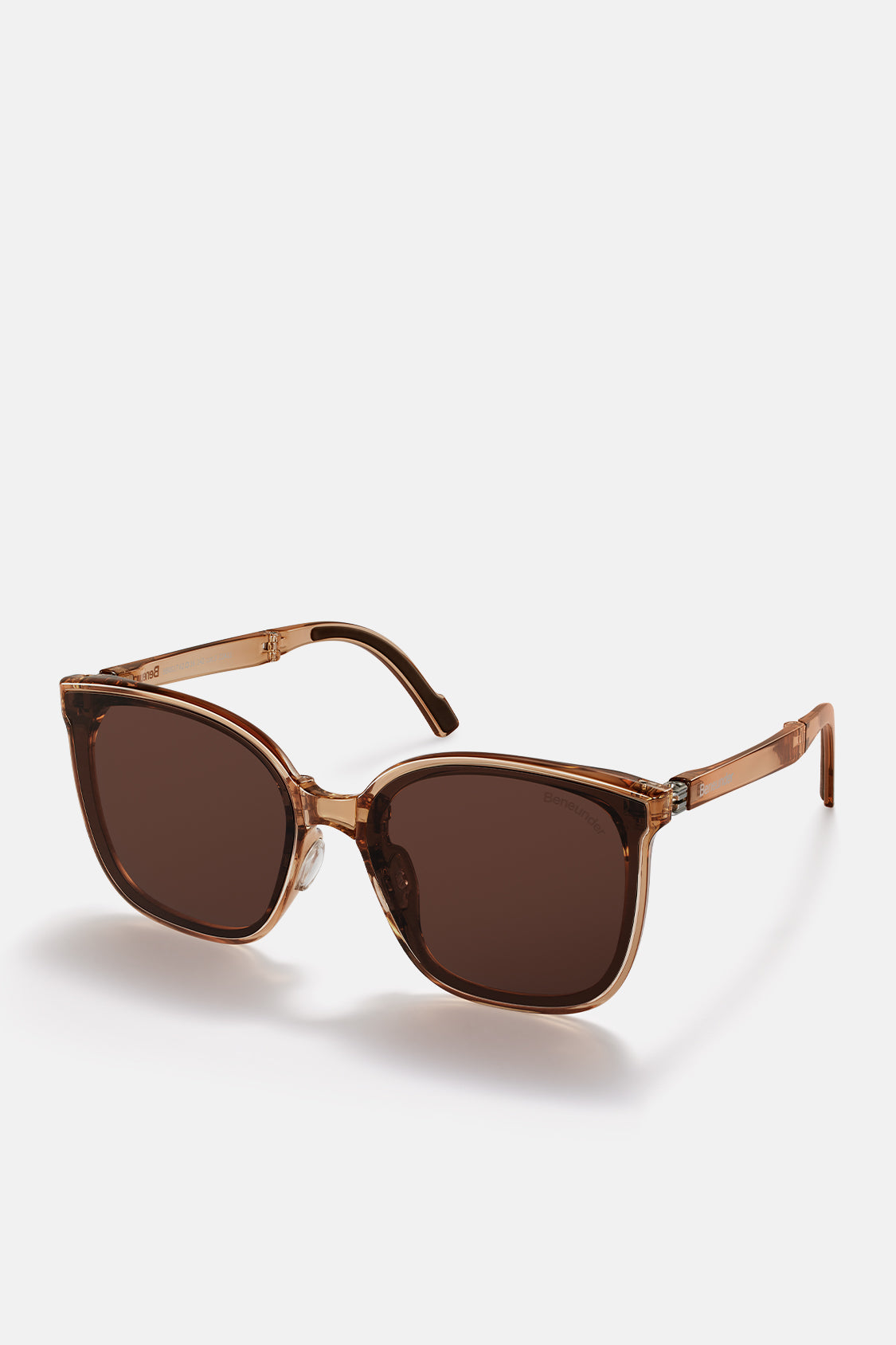 Osmanthus Brown