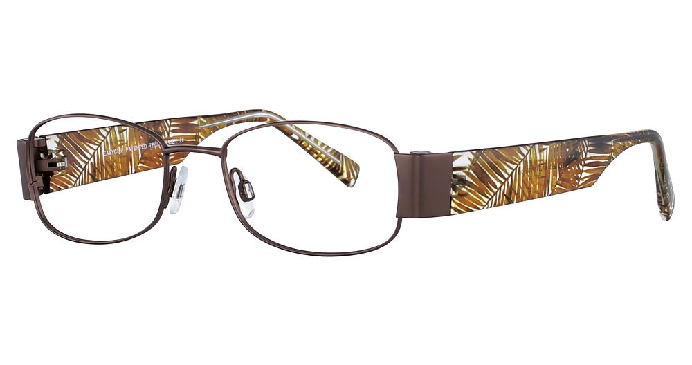 Aspex EC253 Lightweight Full Rim Eyeglasses for Men & Women - Comfortable & Stylish Reading Glasses for Work, Study, and Daily Use