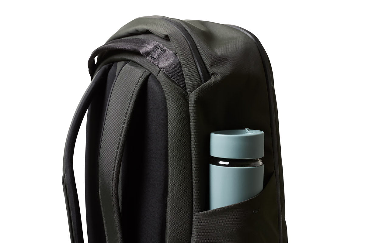 Bellroy Transit Workpack 26L - Premium Waterproof Laptop Backpack for Work & Travel | Durable Business Backpack with Laptop Compartment | Perfect for Commuting, Office & Business Trips