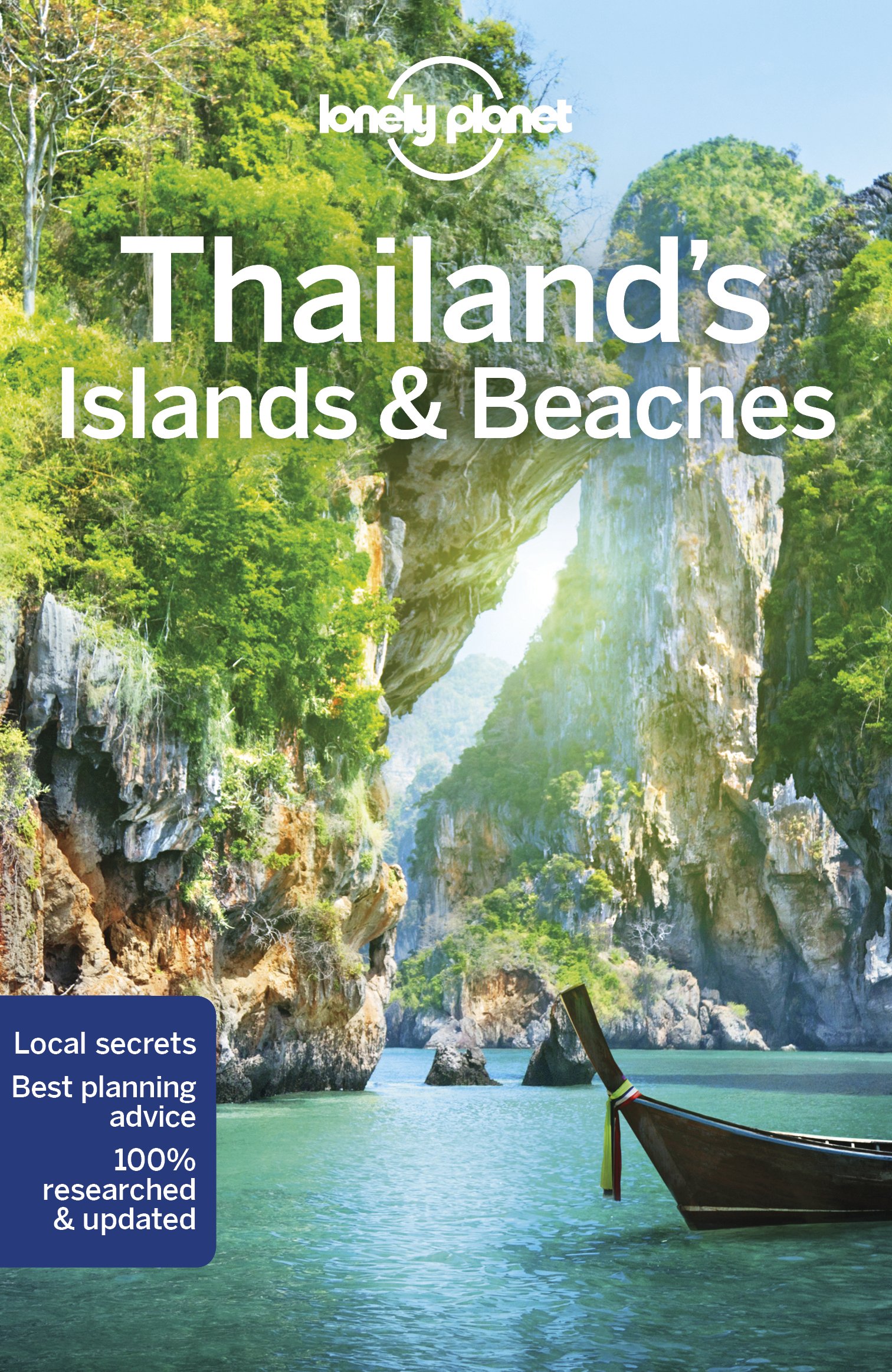 Thailand Islands & Beaches Travel Guide - Best Tropical Getaways & Vacation Spots | Perfect for Honeymoon, Family Trips & Adventure Travel