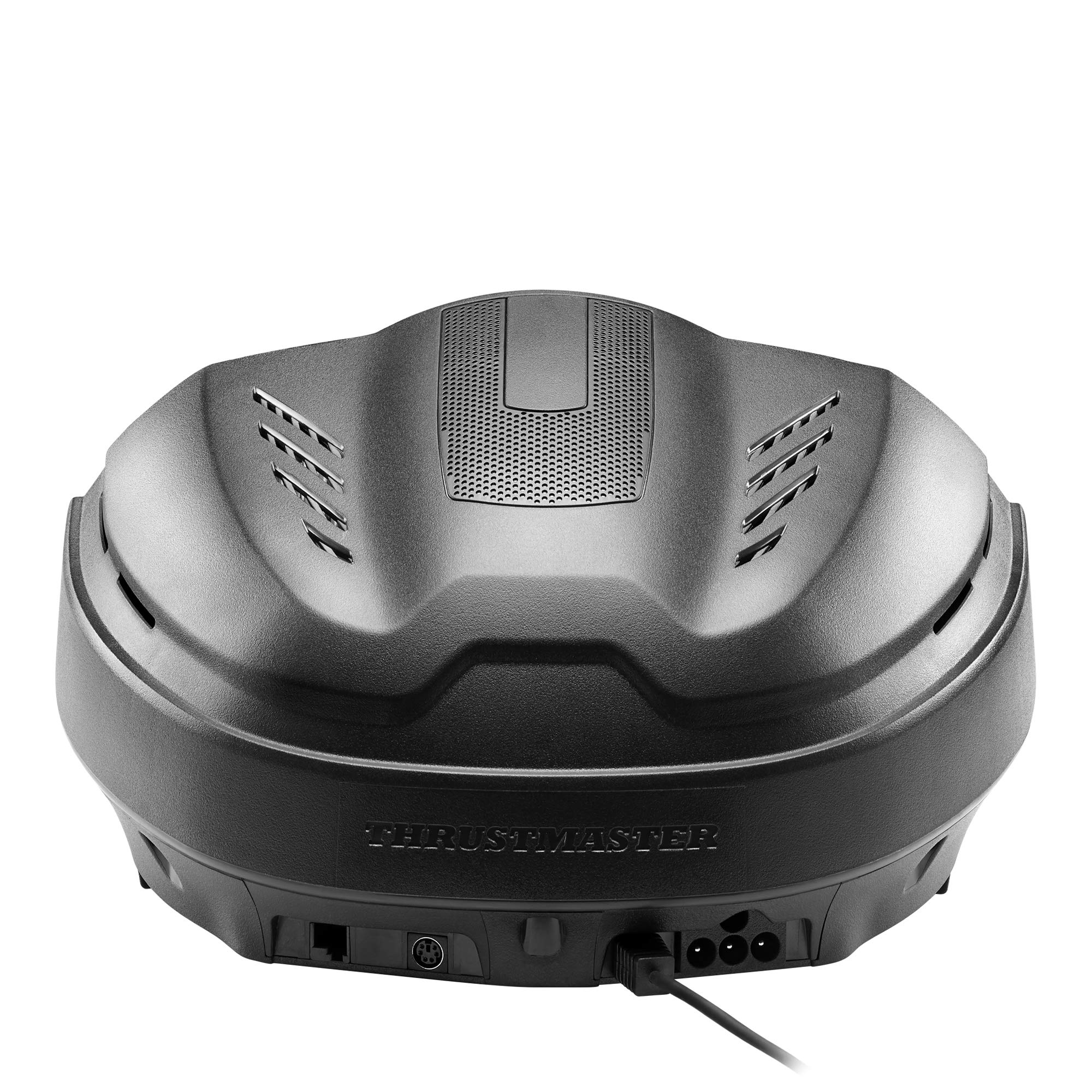 Thrustmaster T300 Racing Wheel Servo Base - Compatible with PS5, PS4 & PC - High-Torque Force Feedback for Realistic Sim Racing, Drifting & Gaming Experience