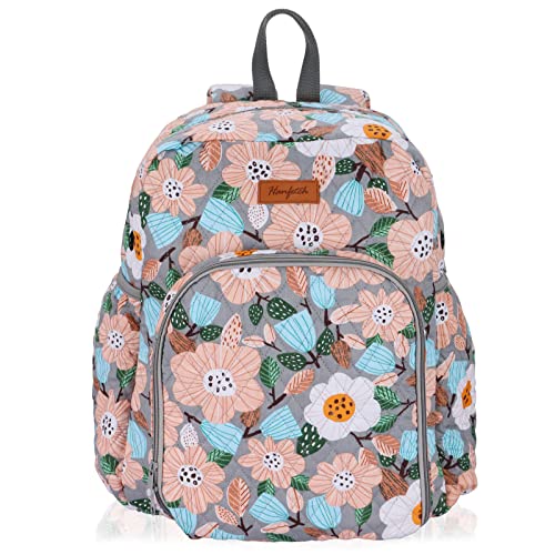 Flower-grey