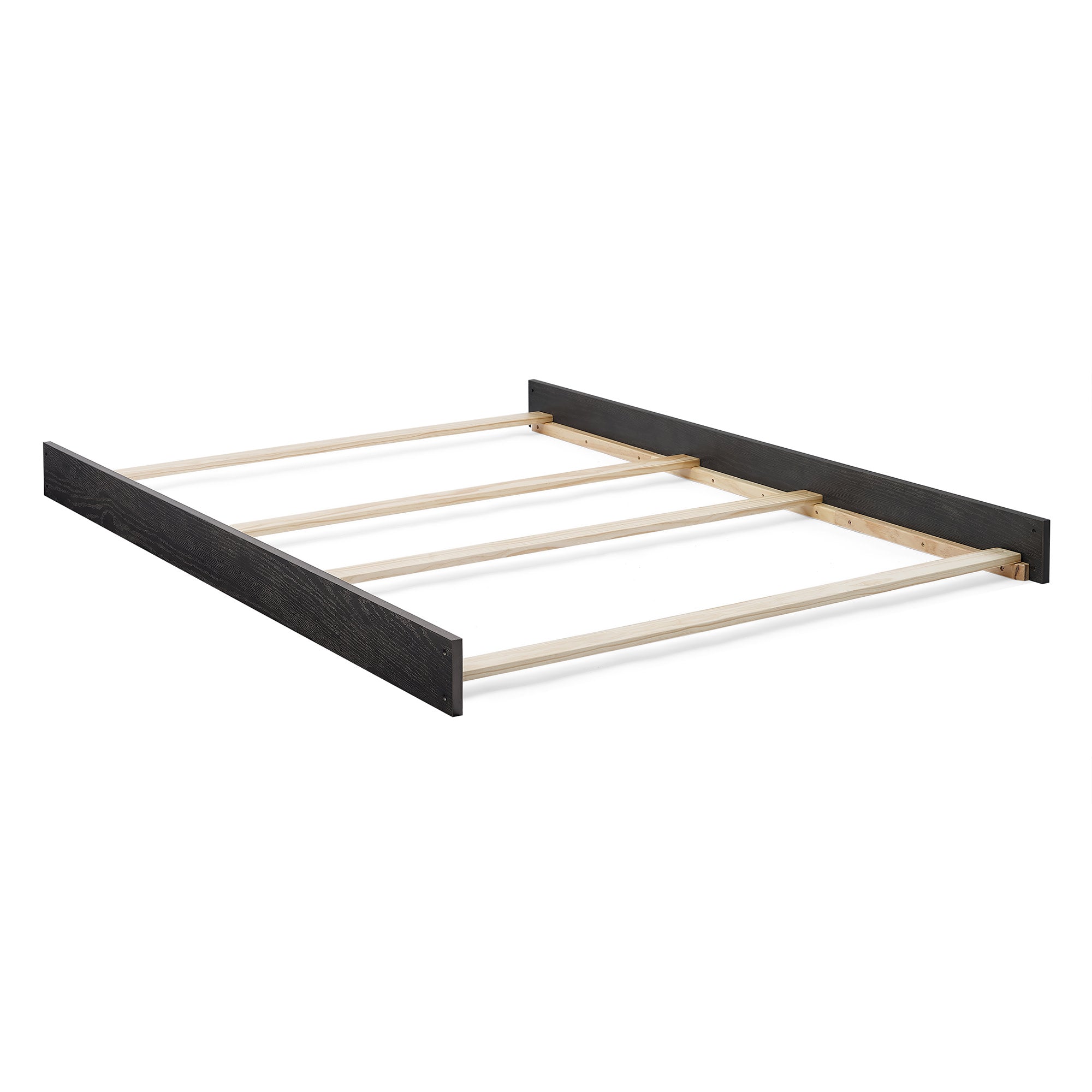 Full Size Bed Rails for Adults & Seniors - Safety Guardrails for Fall Prevention - W0070 - Perfect for Home, Hospital, and Elderly Care Use