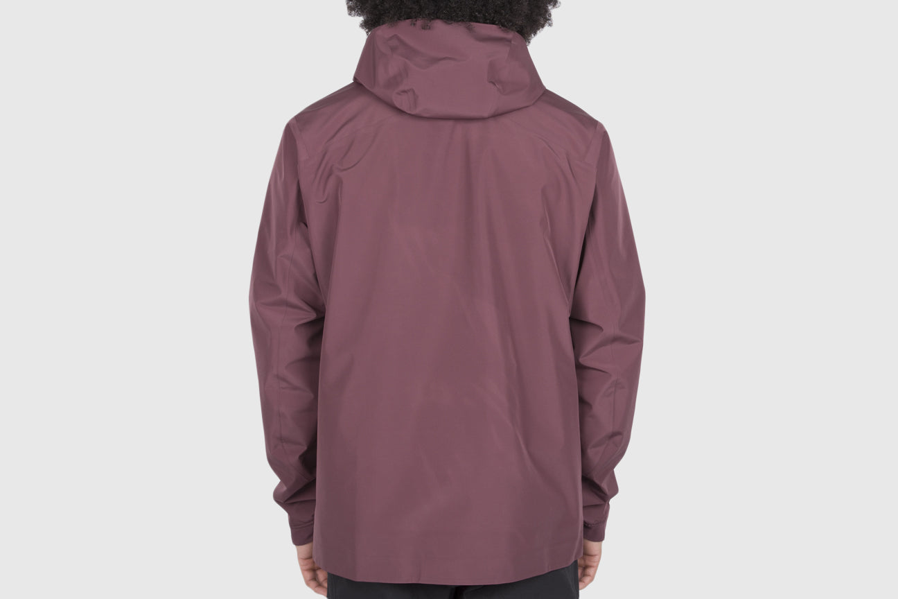 Arcteryx Veilance Arris Jacket - Premium Waterproof & Windproof Men's Outdoor Jacket for Hiking, Travel & Urban Commute