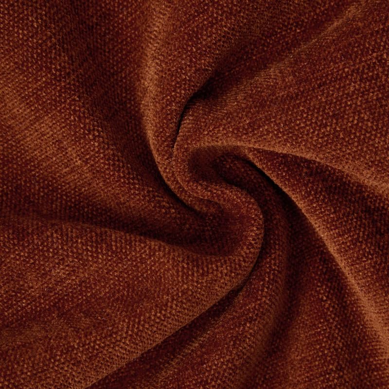 Rust Orange