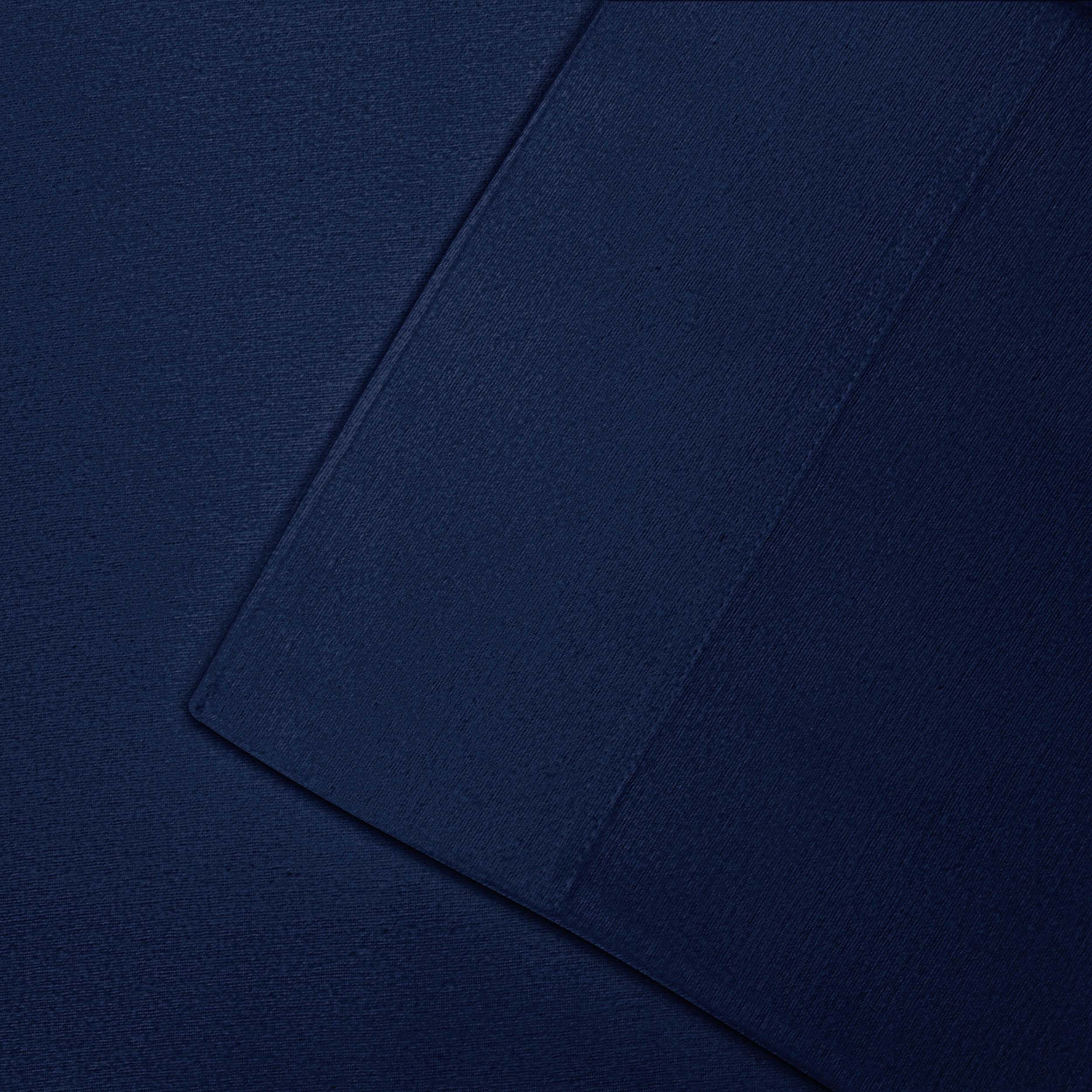 Premium Cotton Flannel Deep Pocket Sheet Set - Soft & Cozy Bedding for Winter - Queen Size, Solid Trellis Pattern - Perfect for Cold Nights & Guest Rooms