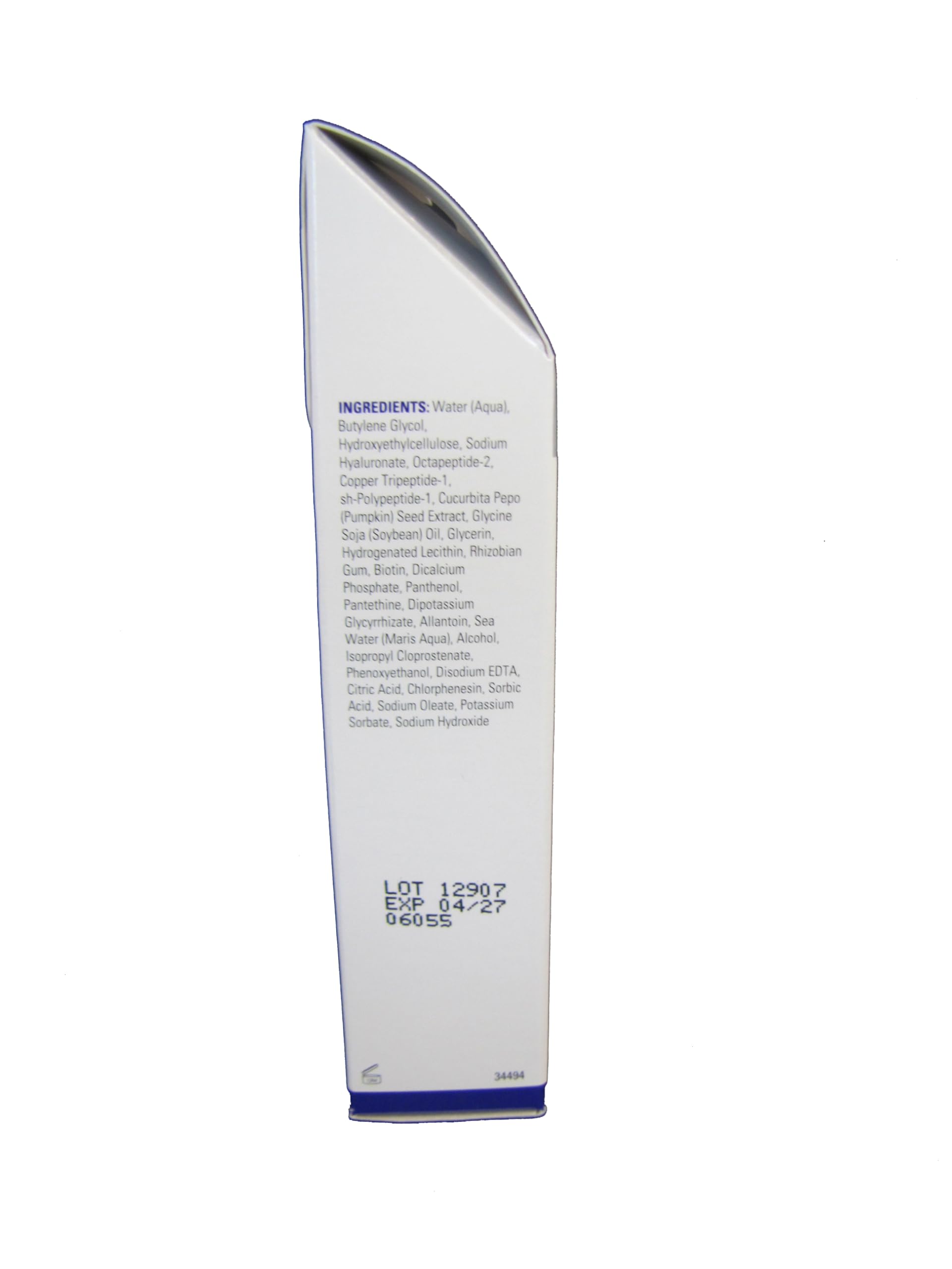 Best Eyelash Growth Serum for Longer, Fuller & Thicker Lashes - Natural Lash Enhancer, Paraben & Cruelty Free - Perfect for Daily Use & Special Occasions