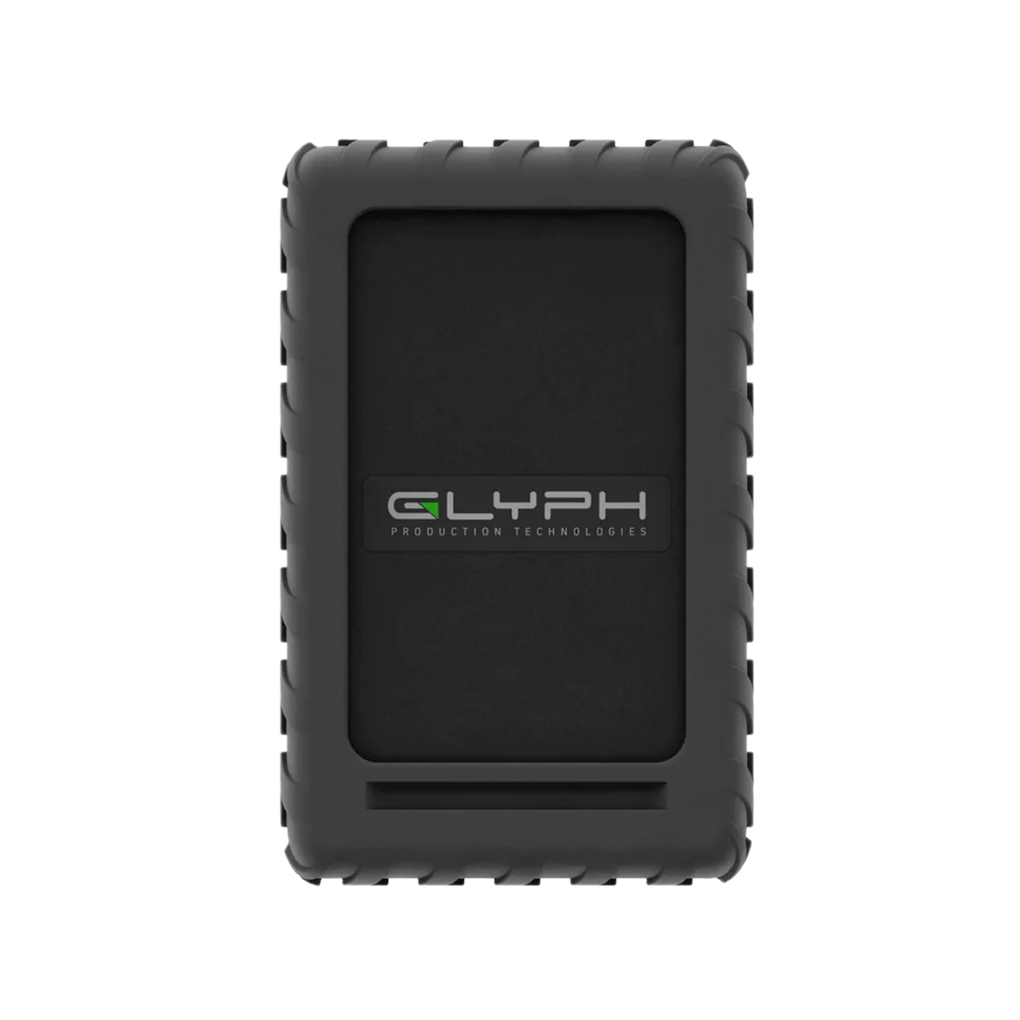 Glyph Technologies 1TB Blackbox Plus USB 3.1 Type C Rugged Portable External SSD - Fast Data Transfer, Shockproof & Waterproof - Perfect for Travel, Photography & Video Editing